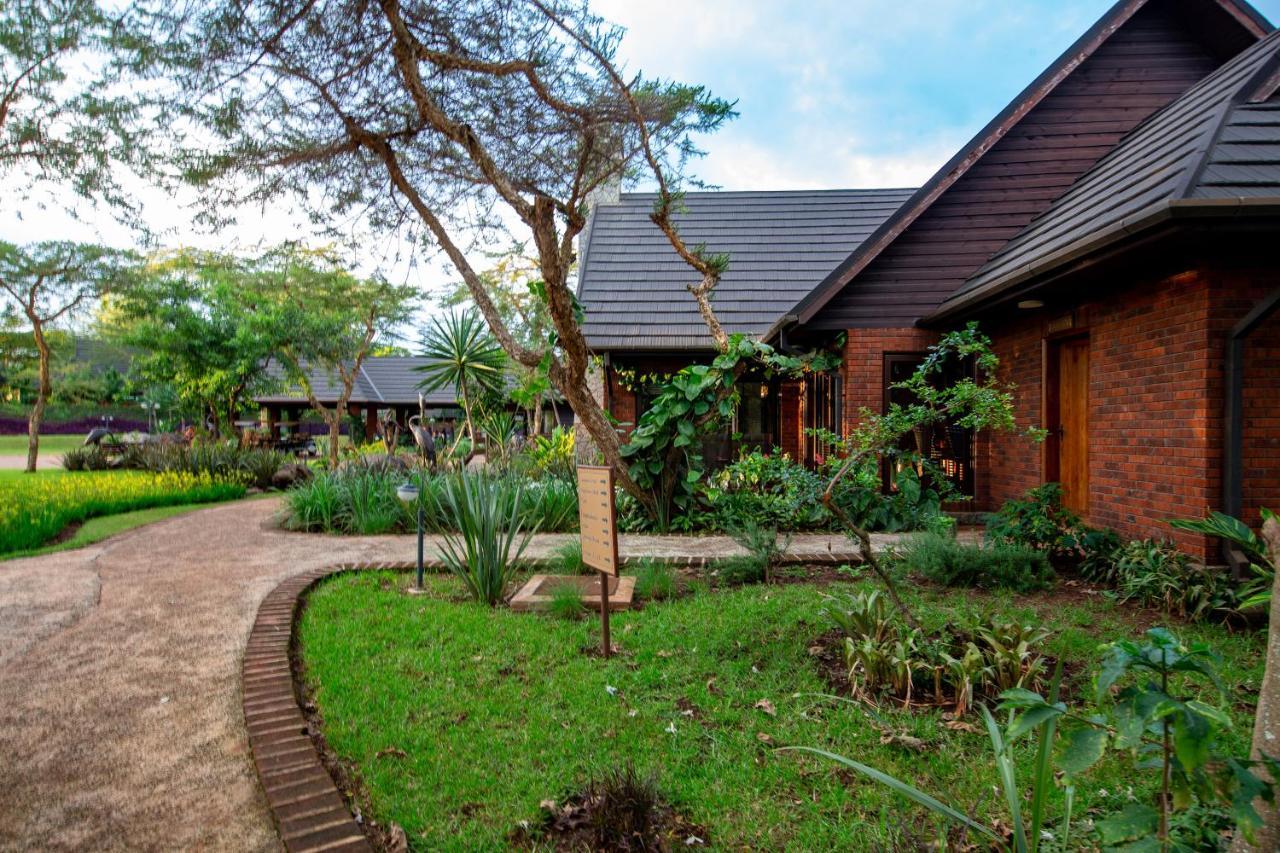 The Retreat At Ngorongoro Villa Karatu Exterior photo