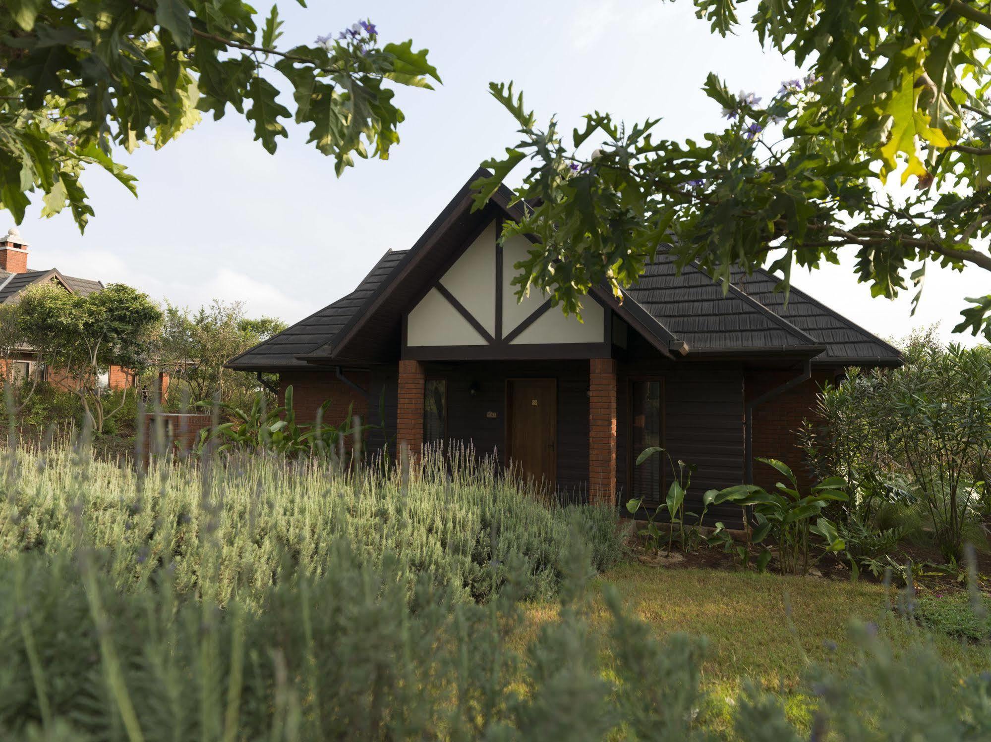 The Retreat At Ngorongoro Villa Karatu Exterior photo